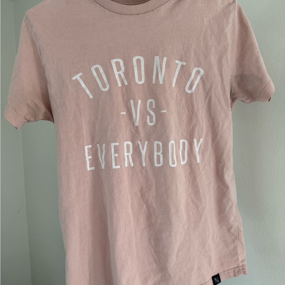 100% cotton t shirt